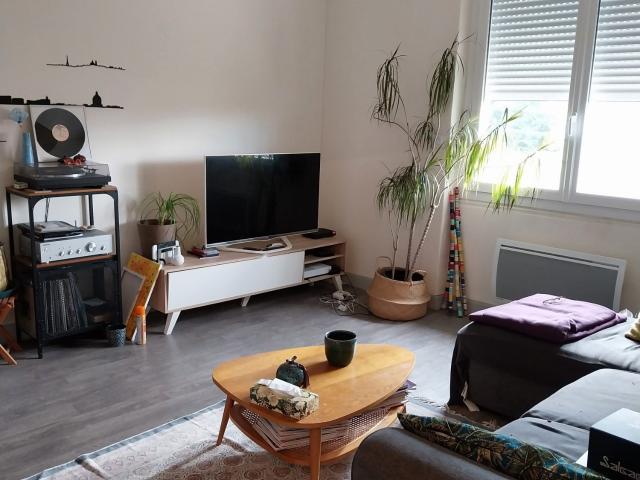 Appartement 3 pièces 76 m²