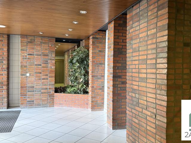 Appartement 3 pièces 76 m²