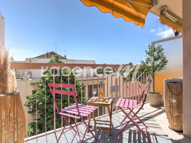 Appartement 3 pièces 76 m²