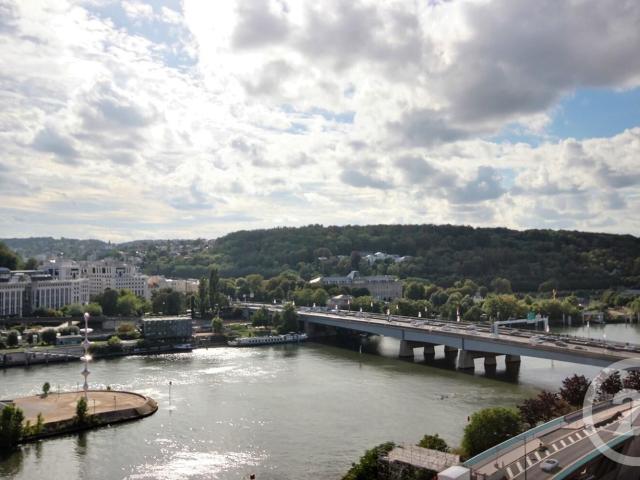 Appartement 3 pièces 76 m²