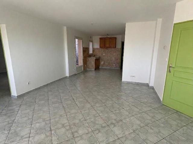 Appartement 3 pièces 76 m²