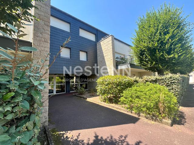 Appartement 3 pièces 76 m²