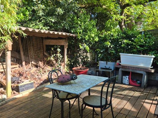 Appartement 3 pièces 76 m²