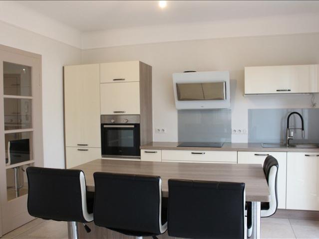 Appartement 3 pièces 76 m²