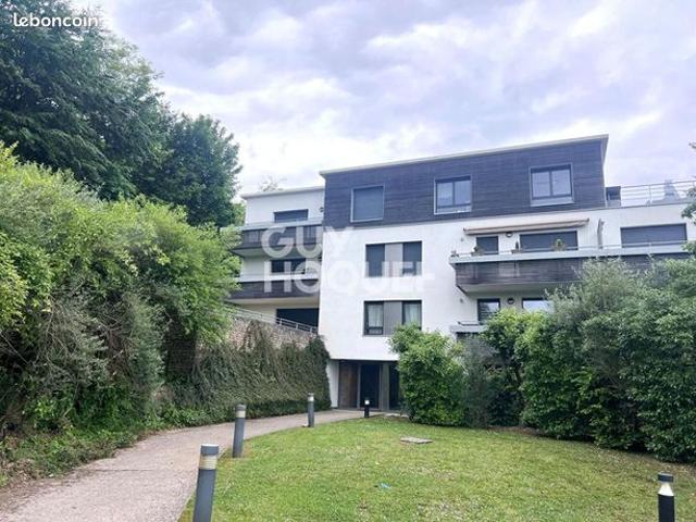 Appartement 3 pièces 76 m²