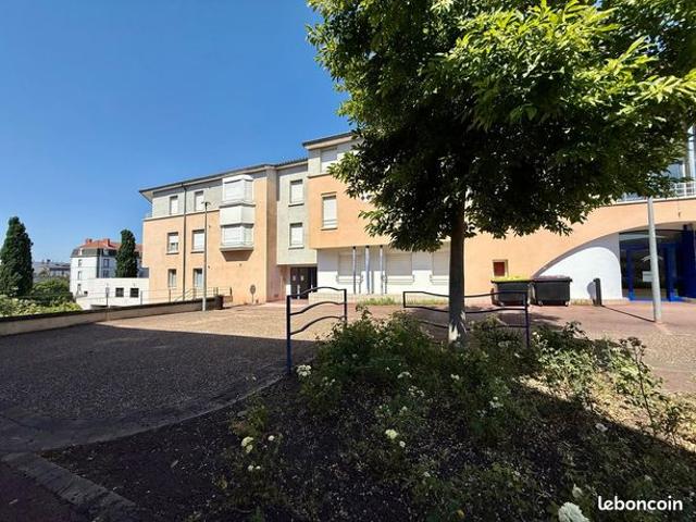 Appartement 3 pièces 76 m²