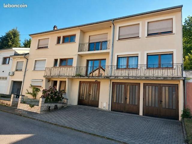 Appartement 3 pièces 76 m²