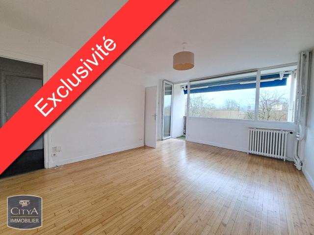 Appartement 3 pièces 76 m²