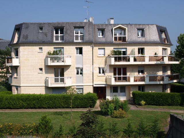 Appartement 3 pièces 76 m²
