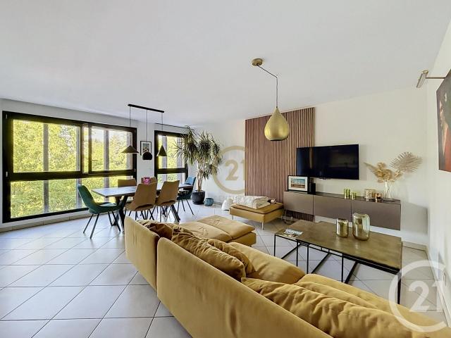 Appartement 3 pièces 76 m²