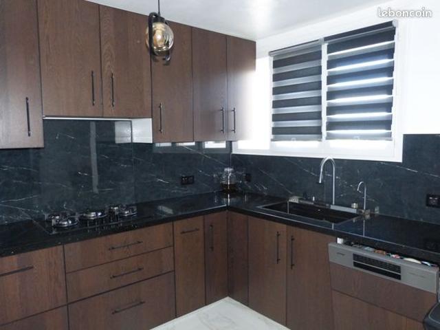 Appartement 3 pièces 76 m²