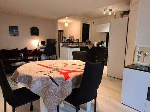 Appartement 3 pièces 76 m²