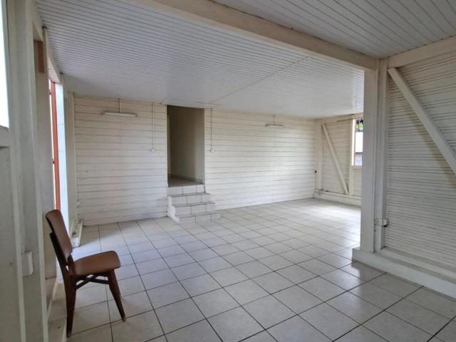 Appartement 3 pièces 76 m²