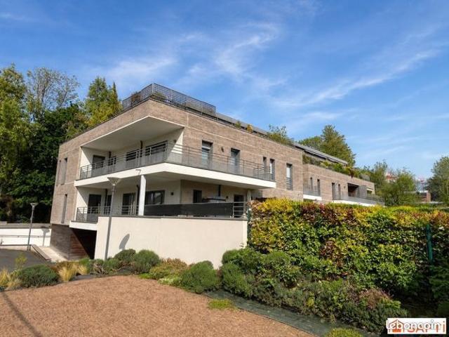 Appartement 3 pièces 76 m²