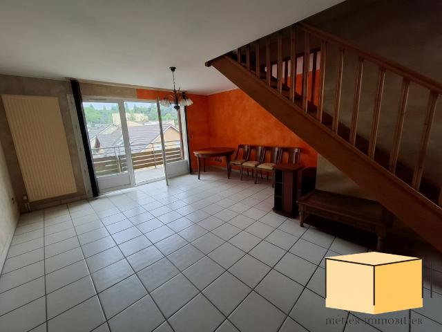Appartement 3 pièces 76 m²