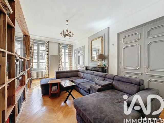Appartement 3 pièces 76 m²