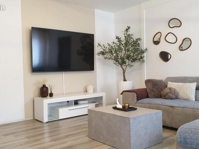 Appartement 3 pièces 76 m²