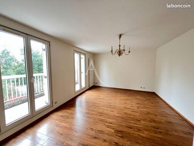 Appartement 3 pièces 76 m²