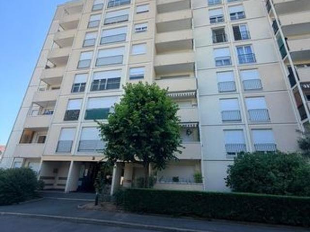 Appartement 3 pièces 76 m²