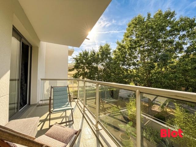 Appartement 3 pièces 76 m²