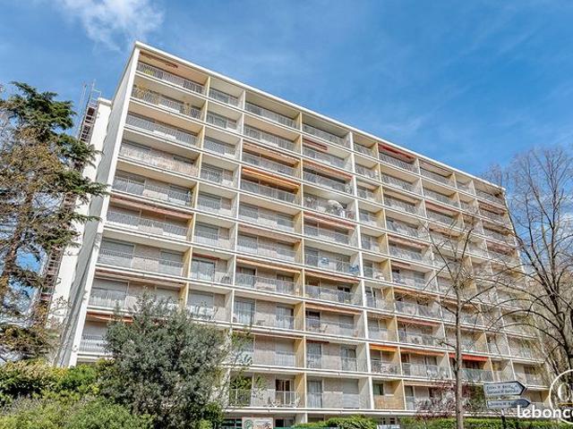 Appartement 3 pièces 76 m²