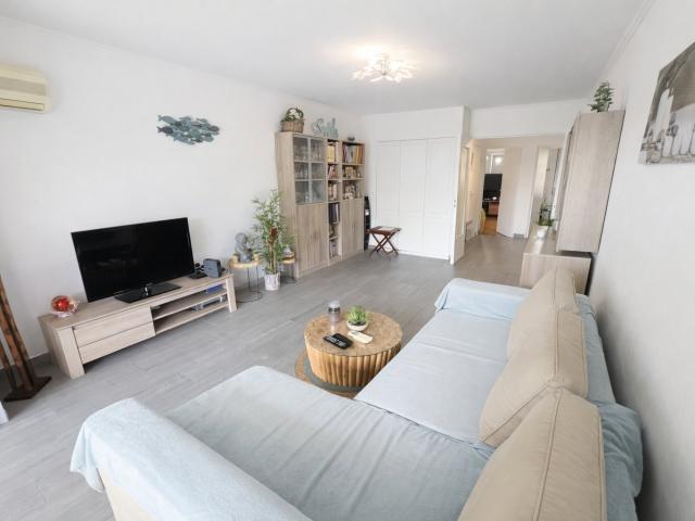 Appartement 3 pièces 76 m²