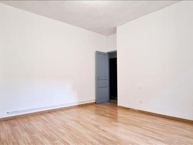 Appartement 3 pièces 76 m²