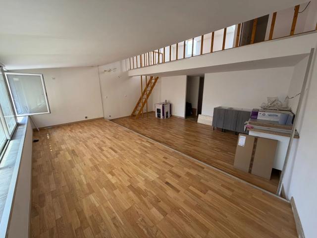 Appartement 4 pièces 76 m²