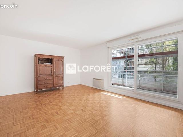 Appartement 3 pièces 76 m²
