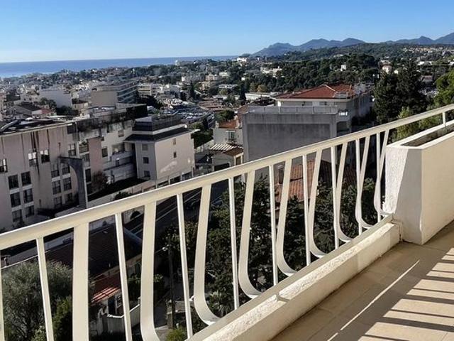 Appartement 3 pièces 76 m²