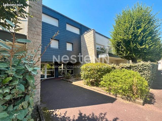 Appartement 3 pièces 76 m²