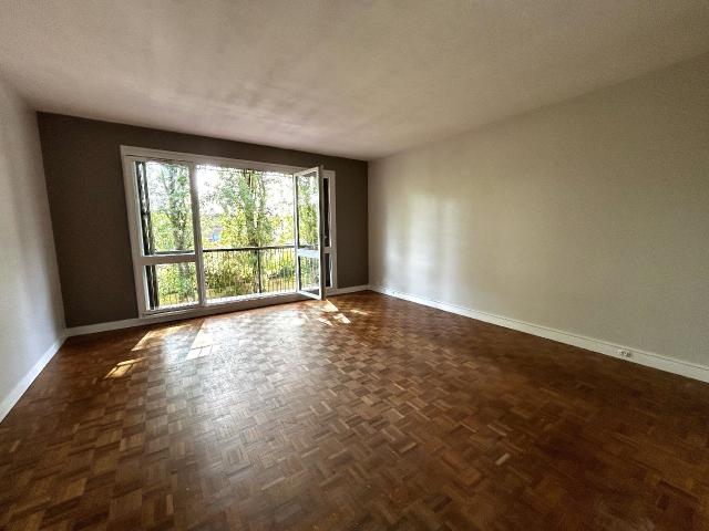 Appartement 3 pièces 76 m²