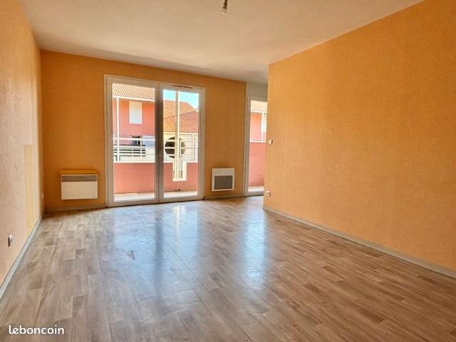Appartement 3 pièces 76 m²
