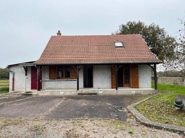 Appartement 3 pièces 76 m²