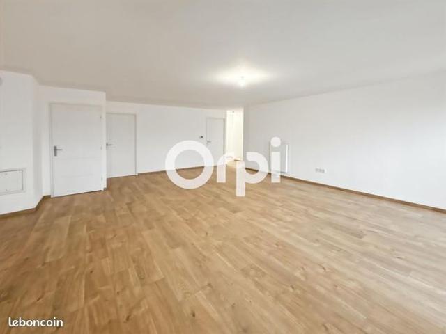 Appartement 3 pièces 76 m²