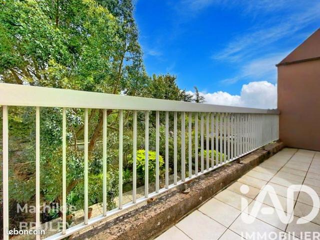 Appartement 3 pièces 76 m²