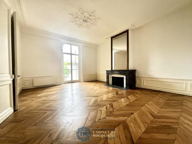 Appartement 3 pièces 76 m²