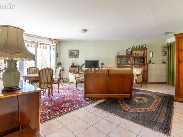 Appartement 3 pièces 76 m²