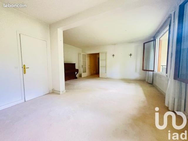 Appartement 3 pièces 76 m²