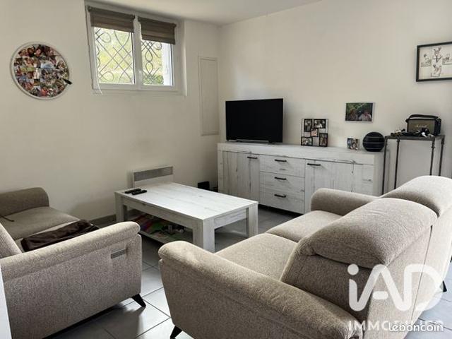 Appartement 3 pièces 76 m²