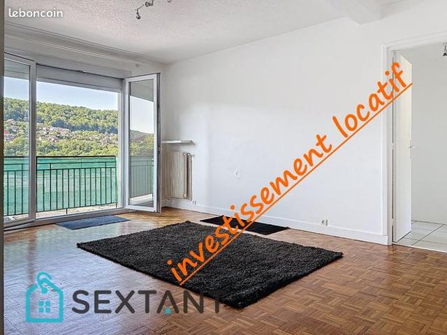 Appartement 3 pièces 76 m²