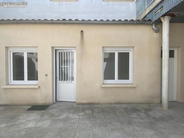 Appartement 3 pièces 76 m²