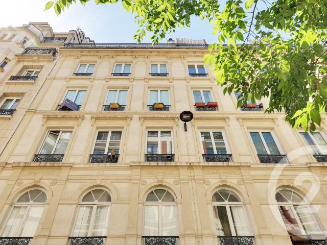 Appartement 3 pièces 76 m²