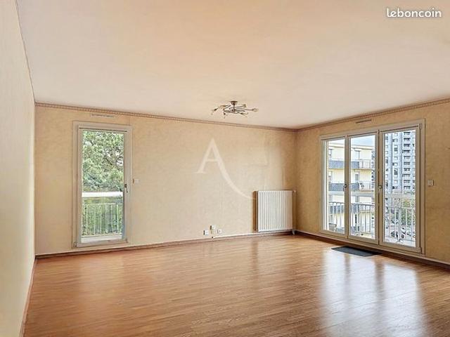 Appartement 3 pièces 76 m²