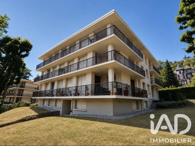 Appartement 3 pièces 76 m²