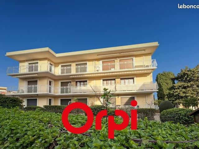 Appartement 3 pièces 76 m²