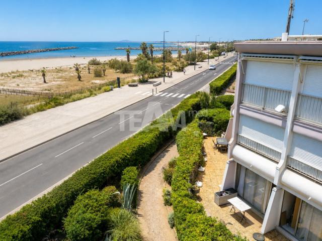 Appartement 3 pièces 76 m²