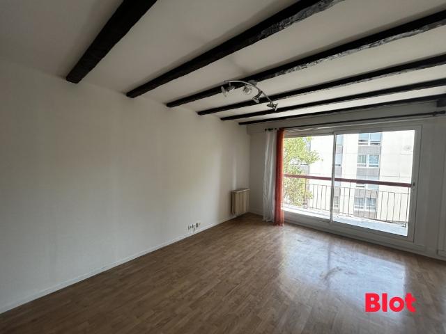 Appartement 3 pièces 76 m²