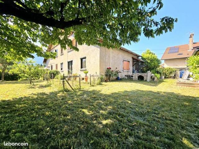 Appartement 3 pièces 76 m²
