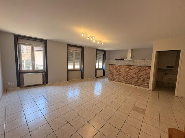 Appartement 3 pièces 76 m²